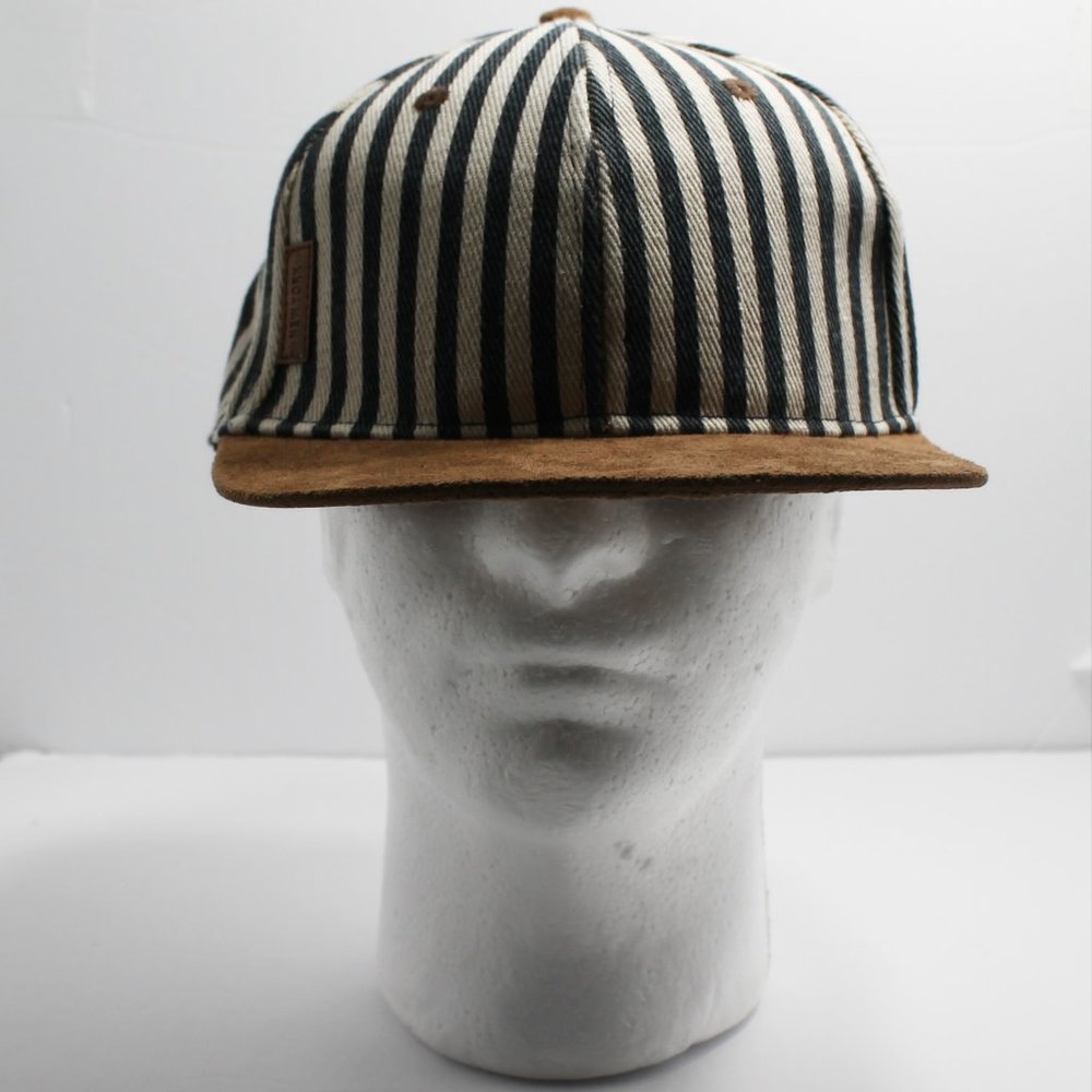 New York hat